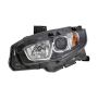 Eagle EyesHD675-B101LR Headlight Assembly