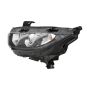 Eagle EyesHD675-B101LR Headlight Assembly