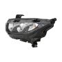 Eagle EyesHD675-B101R Headlight Assembly