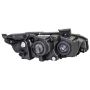 Eagle EyesHD675-B111L Headlight Assembly