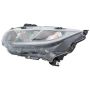 Eagle EyesHD675-B111LCA Headlight Assembly