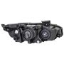 Eagle EyesHD675-B111LCA Headlight Assembly
