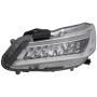 Eagle EyesHD679-B001L Headlight Assembly