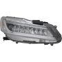 Eagle EyesHD679-B001R Headlight Assembly