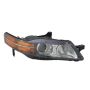 Eagle EyesHD680-A101L Headlight Assembly