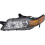 Eagle EyesHD680-A101LR Headlight Assembly