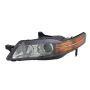 Eagle EyesHD680-A101R Headlight Assembly