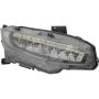 Eagle EyesHD685-B101R Headlight Assembly