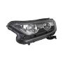 Eagle EyesHD686-B101L Headlight Assembly