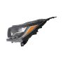 Eagle EyesHD686-B101L Headlight Assembly
