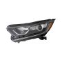 Eagle EyesHD686-B101L Headlight Assembly