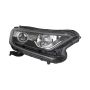 Eagle EyesHD686-B101R Headlight Assembly