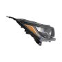 Eagle EyesHD686-B101R Headlight Assembly