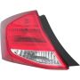 Eagle EyesHD689-B000L Tail Light Assembly
