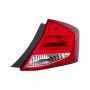 Eagle EyesHD689-B000R Tail Light Assembly