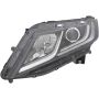 Eagle EyesHD690-B101L Headlight Assembly