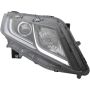 Eagle EyesHD690-B101R Headlight Assembly