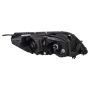 Eagle EyesHD690-B111LCA Headlight Assembly