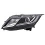 Eagle EyesHD690-B111R Headlight Assembly
