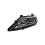 Eagle EyesHD701-B111L Headlight Assembly