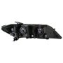 Eagle EyesHD701-B111L Headlight Assembly