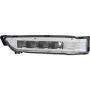 Eagle EyesHD712-B000R Fog Light Assembly