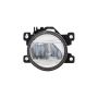 Eagle EyesHD714-B000L Fog Light Assembly