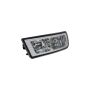 Eagle EyesHD716-U000L Fog Light Lens / Housing
