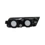 Eagle EyesHD716-U000L Fog Light Lens / Housing
