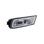 Eagle EyesHD716-U000R Fog Light Lens / Housing