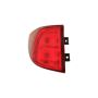 Eagle EyesHD717-B000L Tail Light Assembly