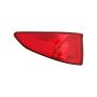 Eagle EyesHD717-B000L Tail Light Assembly