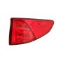 Eagle EyesHD717-B000R Tail Light Assembly