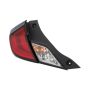 Eagle EyesHD718-B100L Tail Light Assembly