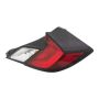 Eagle EyesHD718-B100LR Tail Light Assembly