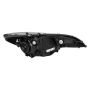Eagle EyesHD721-B101L Headlight Assembly