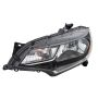 Eagle EyesHD721-B101R Headlight Assembly