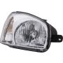 Eagle EyesHY025-B101L Headlight Assembly
