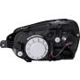Eagle EyesHY025-B101L Headlight Assembly