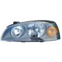 Eagle EyesHY029-B001LR Headlight Assembly