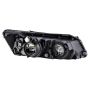 Eagle EyesHY032-B101L Headlight Assembly