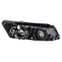 Eagle EyesHY032-B101LR Headlight Assembly