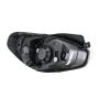 Eagle EyesHY035-B011LR Headlight Assembly
