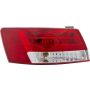 Eagle EyesHY036-B000L Tail Light Assembly