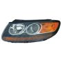 Eagle EyesHY045-B001L Headlight Assembly