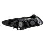Eagle EyesHY051-B001L Headlight Assembly