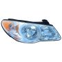 Eagle EyesHY051-B001R Headlight Assembly