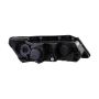 Eagle EyesHY058-B001L Headlight Assembly