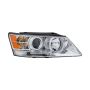 Eagle EyesHY058-B001R Headlight Assembly