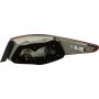 Eagle EyesHY079-B000L Tail Light Assembly